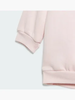 Essentials Allover Print Kids Leggings-Set