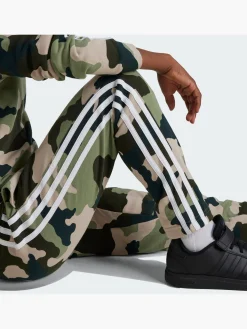 Essentials Allover Print Kids Hose