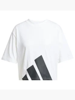 Essentials Big Logo Boyfriend T-Shirt