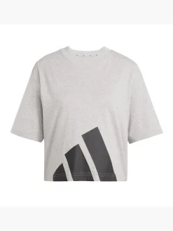 Essentials Big Logo Boyfriend T-Shirt