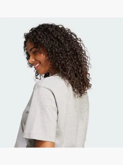 Essentials Big Logo Boyfriend T-Shirt