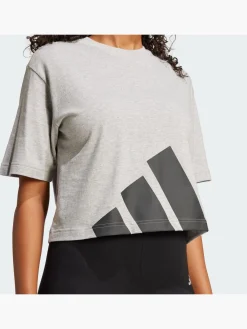 Essentials Big Logo Boyfriend T-Shirt