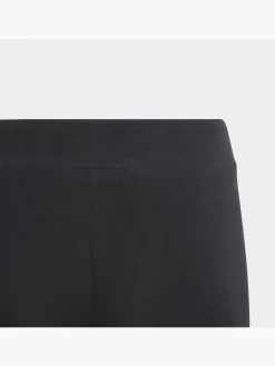 Essentials Big Logo Cotton Tight