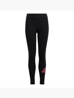 Essentials Big Logo Cotton Tight