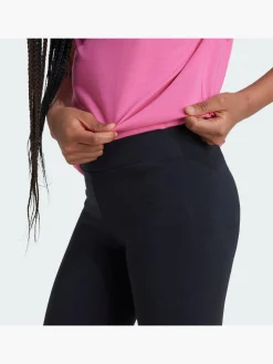 Essentials Big Logo Cotton Tight