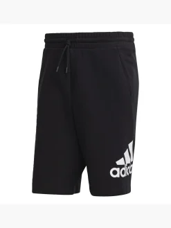 Essentials Big Logo French Terry Shorts