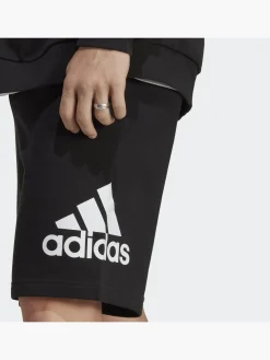 Essentials Big Logo French Terry Shorts