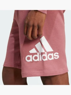 Essentials Big Logo French Terry Shorts