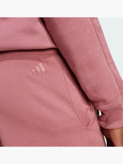 Essentials Big Logo French Terry Shorts