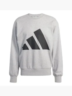 Essentials Big Logo French Terry Sweatshirt