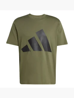 Essentials Big Logo T-Shirt