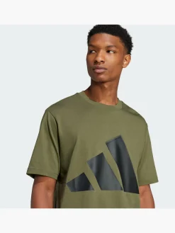 Essentials Big Logo T-Shirt