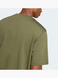 Essentials Big Logo T-Shirt