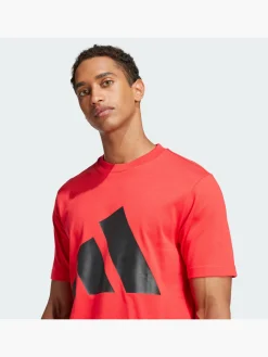 Essentials Big Logo T-Shirt