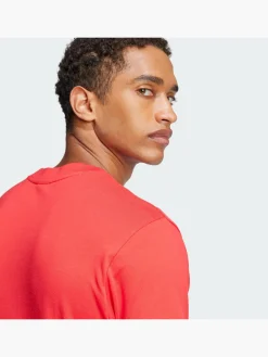 Essentials Big Logo T-Shirt