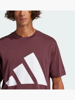 Essentials Big Logo T-Shirt