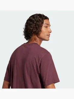 Essentials Big Logo T-Shirt