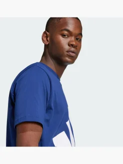 Essentials Big Logo T-Shirt