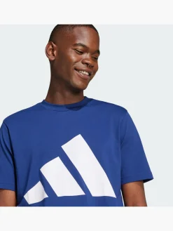 Essentials Big Logo T-Shirt