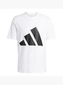 Essentials Big Logo T-Shirt