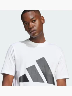 Essentials Big Logo T-Shirt