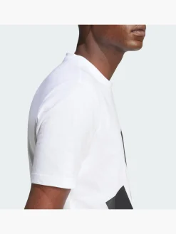 Essentials Big Logo T-Shirt