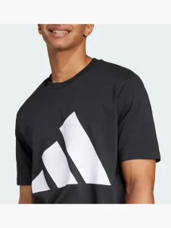 Essentials Big Logo T-Shirt