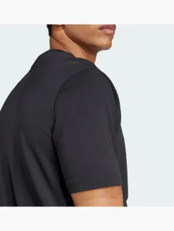 Essentials Big Logo T-Shirt