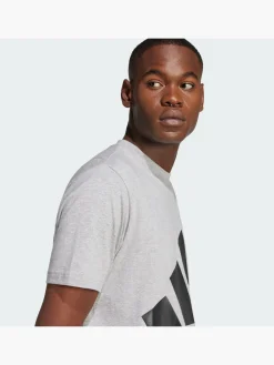 Essentials Big Logo T-Shirt