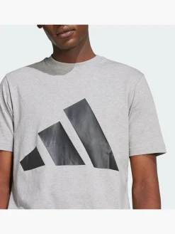 Essentials Big Logo T-Shirt