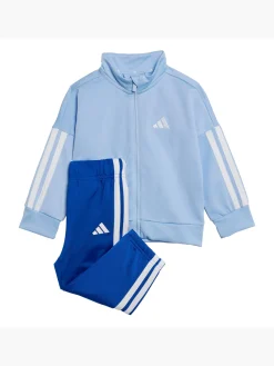 Essentials CLIMACOOL Kids Trainingsanzug