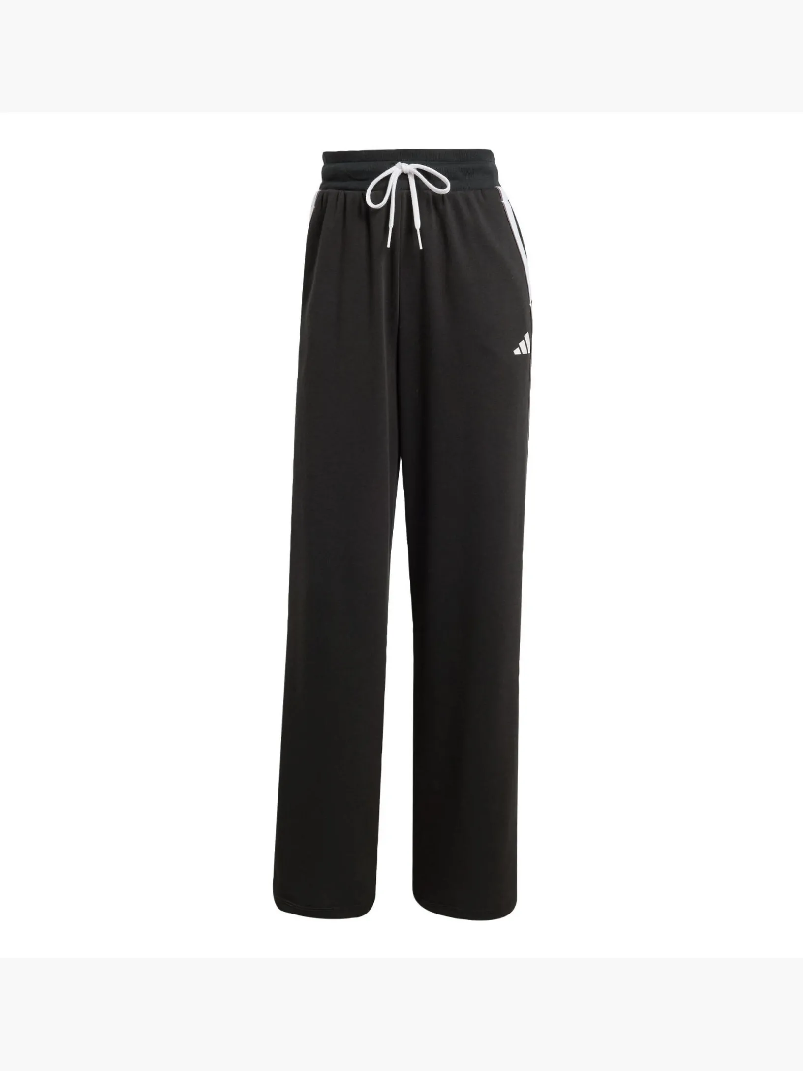 Essentials Color Pop French Terry Hose