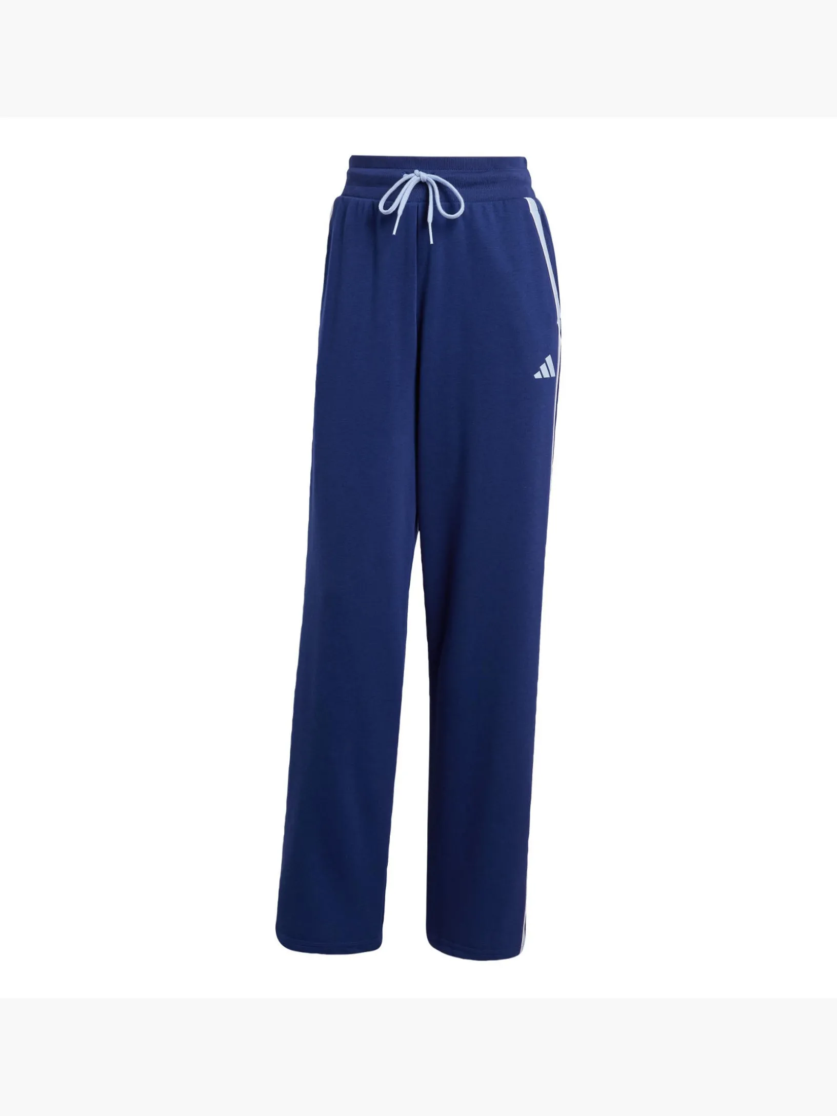 Essentials Color Pop French Terry Hose