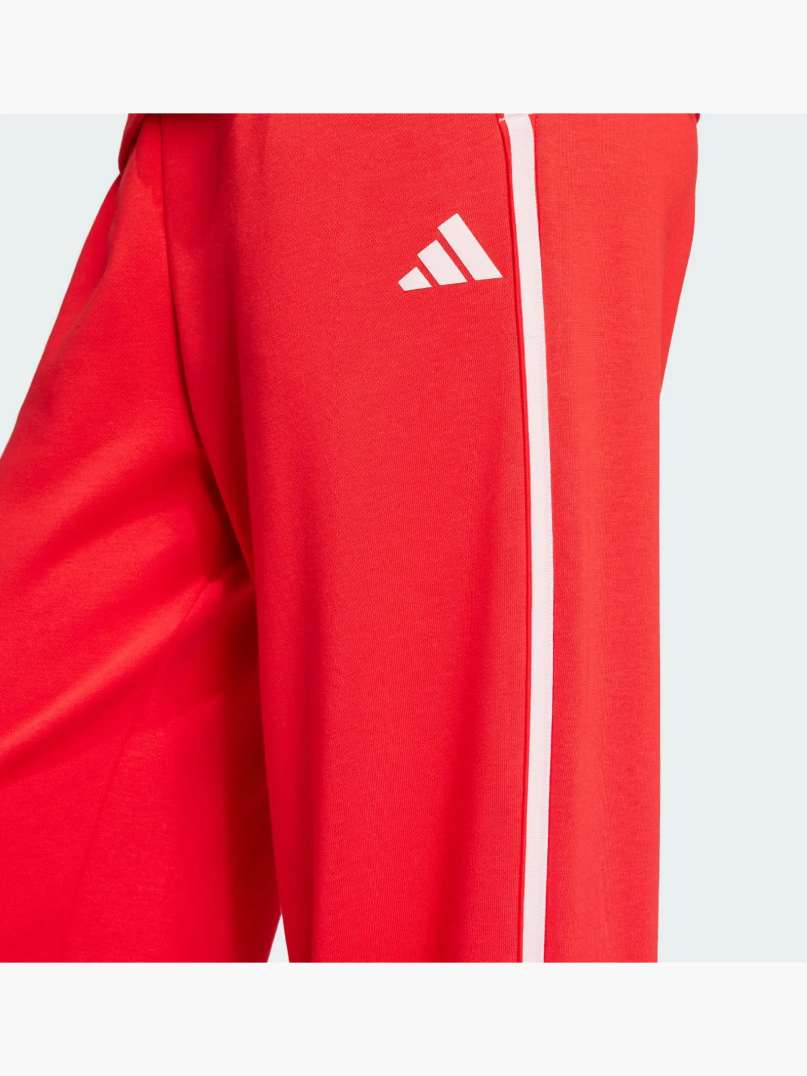 Essentials Color Pop French Terry Hose