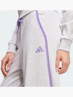 Essentials Color Pop French Terry Hose