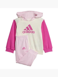 Essentials Colorblock Kids Jogginganzug