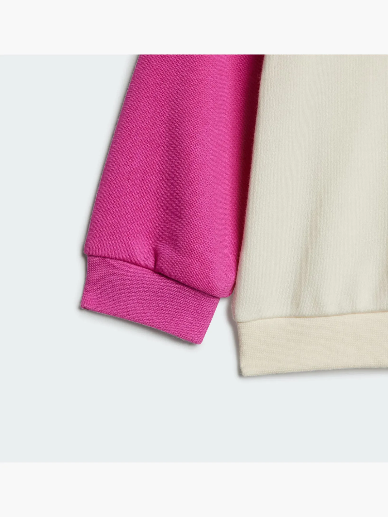 Essentials Colorblock Kids Jogginganzug