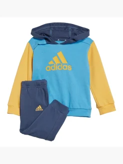 Essentials Colorblock Kids Jogginganzug