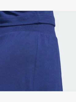 Essentials Color-Pop Cotton Skort