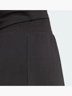 Essentials Color-Pop Cotton Skort