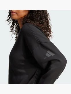 Essentials Contemporary Logo Bomberjacke