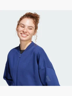 Essentials Contemporary Logo Bomberjacke