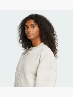 Essentials Contemporary Logo Bomberjacke