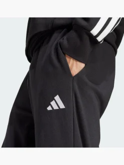 Essentials Feel Cozy French Terry Hose