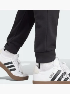 Essentials Feel Cozy French Terry Hose