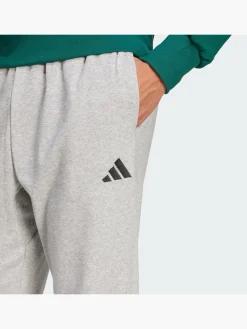 Essentials Feel Cozy French Terry Hose