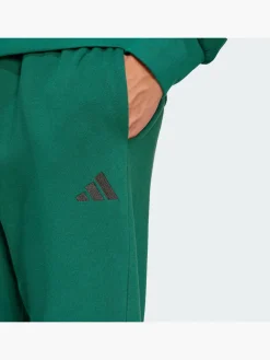 Essentials Feel Cozy French Terry Hose