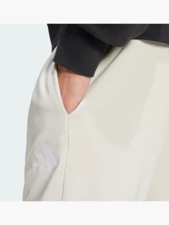 Essentials Feel Cozy French Terry Hose