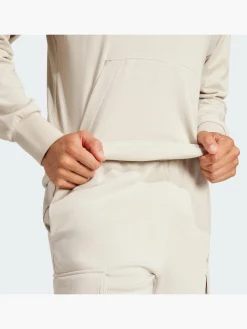 Essentials Feelcozy French Terry Hoodie