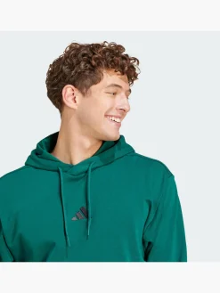 Essentials Feelcozy French Terry Hoodie